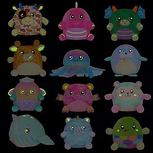 COLECAO PELUCIA DREAMS BEAMS