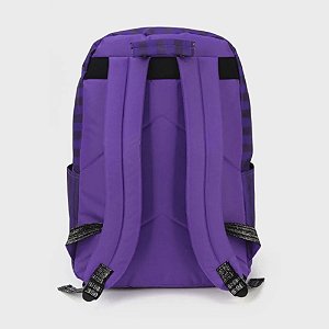 MOCHILA ROXO