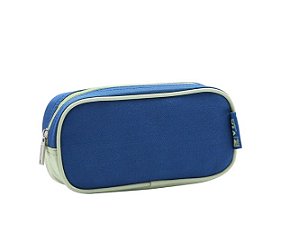 ESTOJO DE POLYESTER 0732305 CAQUI  EAN :7897572008694