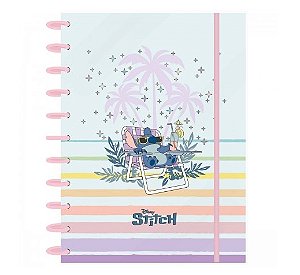 CAD.UNIV.DISCO 160F.10M.PT1 STITCH FSC