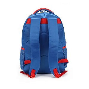 MOCHILA LAPTOP AZUL
