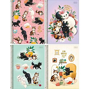 CAD CD UNIV PURRFEC CAT 10M160 7891027350048