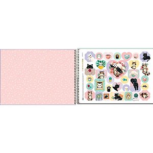 CAD ESP CD CART PURRF CATS 80F 7891027350802