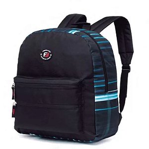MOCHILA FERRAZZI PRETO  EAN :7899920952932