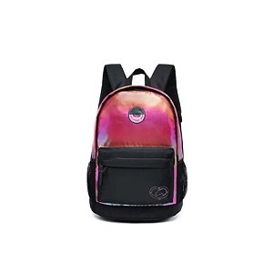 MOCHILA ECKO ROSA  EAN :7899920956848
