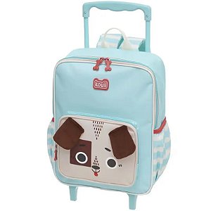 MOCHILA DE CARRINHO KOUII FILHOTIIS CACH
