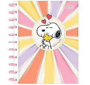 CAD UN TILID CONN SNOOPY10M160 7891027347352 UN/1