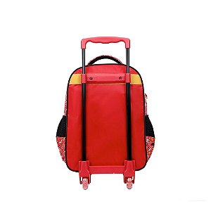 MALA COM RODAS 16 MINNIE SE - 11450 - ARTIGO ESCOLAR