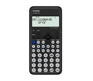 CALC CIENTIFICA CASIO FX-991LACW