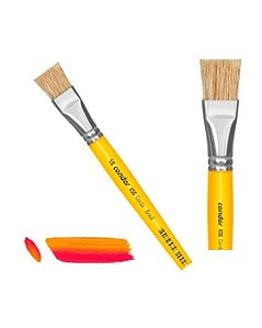 456 18 SP PINCEL ARTIST. - PINCEL ARTISTICO P/ PINTURA