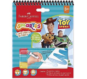 BLOCO ATIVIDADES TOYSTORY 17891360683619