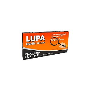 LUPA 60MM GRAMPLINE(E)