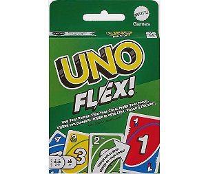 HMY99 JOGO UNO FLEX