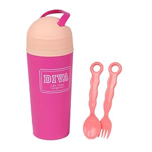 COPO SNACK - DIVA COLLEGE