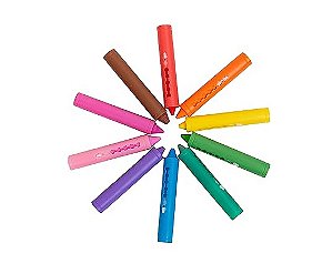 RISQUE E APAGUE 10 UNID.