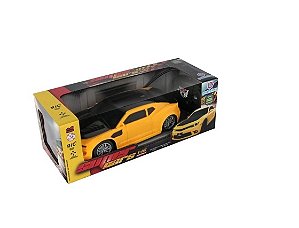 CAR800 - CARRINHO DE BRINQUEDO DE CONTROLE REMOTO-7898506721542