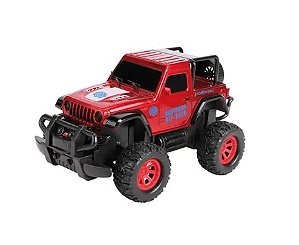 CAR813 - CARRINHO DE BRINQUEDO DE CONTROLE REMOTO-7898506721306