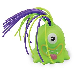 BL601 - BONECOS DE BRINQUEDO DE PLASTICO - MONSTROS - 7898706186950