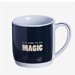 CANECA URBAN 300ML HOGWARTS  EAN :7908011789231