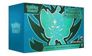 JGS BRINQ CARTON - POKEMON EV6 - BOX TREINADOR AVANCADO - MASCARAS DO CREPUSCULO
