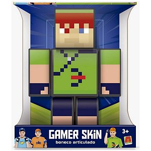 BONECO FAMILIA ARQUEIRA - ROBIN HOOD - 25 CM