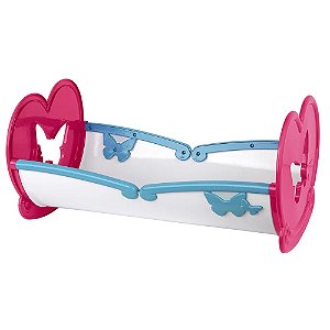 BONECA LOVE BEBE BY COTIPLAS CBERCINHO