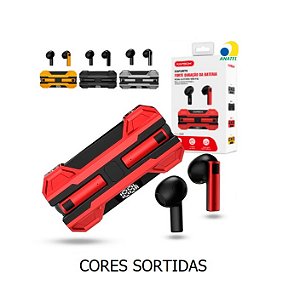 FONE BLUETOOTH KAPBOM MOD.KA-990 SPORT