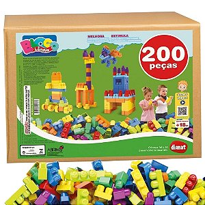 MK420 MAIS BLOCOS VIII