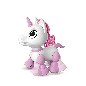 BICHICHINHOS UNICORNIO