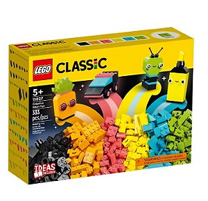 DIVERSAO NEON CRIATIVA