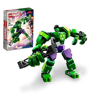ARMADURA ROBO DE HULK