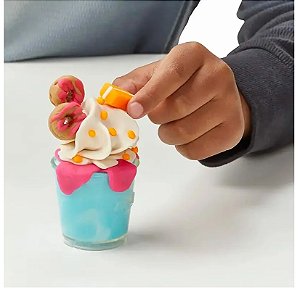 BR H PD CONJ CAFETERIA COLORIDA F4372