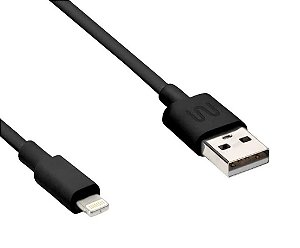 CABO LIGHTNING 1.2M PRETO