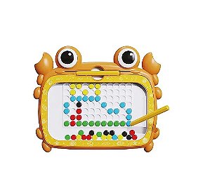 LOUSA MAGNETICA CARANGUEJO