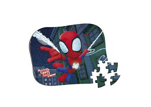 QUEBRA-CABECA SPIDEY