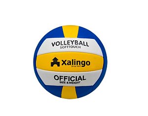 BOLA DE VOLEIBOL OFICIAL