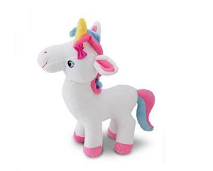 UNICORNIO ROSA