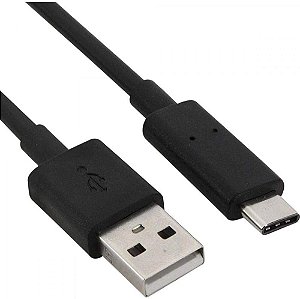 CABO USB 2.0 X TIPO C 1M STORM CBUS0023