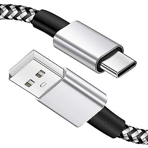 CABO USB-A USB-C 15CM STORM