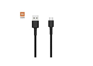 CABO USB X TIPO C 1M XIAOMI PT