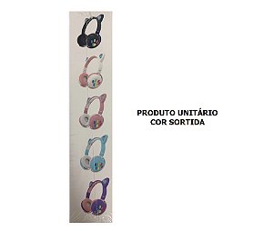 HEADPHONE BLUETOOTH CAT ALTOMEX MOD.B-19 W