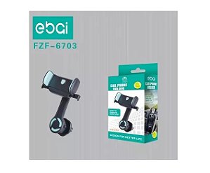 SUPORTE CELULAR EBAI MOD.FZF-6703