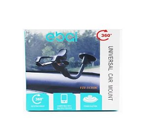 SUPORTE VEICULAR EBAI MOD.FZF-YC010C