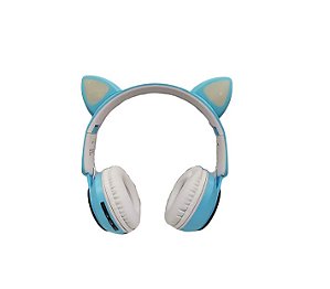 HEADPHONE BLUETOOTH CAT LEHMOX MOD.LEF-1031