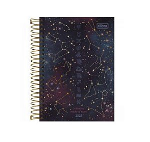 AGENDA ESP MAGIC M5 7891027354633