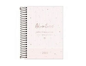 AGENDA ESP SOHO M5 7891027354602