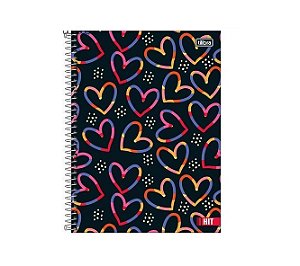 CAD CD UNIV HIT FEM 20M 320 7891027357078