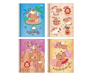 CAD CD UNIV CAPYCLUB 1M 80F 7891027359201