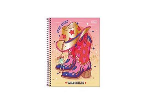 CAD CD UNIV CONN WEST GIRL 10M160 7891027359157