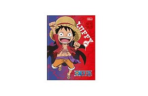 CAD BROCH CD UN ONE PIECE 48F 7891027359522